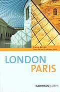 Cadogan Guide London Paris
