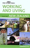 Working & Living New Zealand 1st Edition