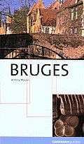 Cadogan Bruges 2nd Edition