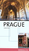 Cadogan Prague 2nd Edition