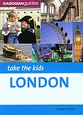 Cadogan Take The Kids London 4th Edition