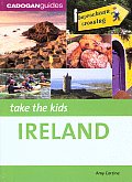 Cadogan Take The Kids Ireland 2nd Edition