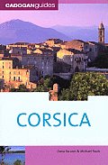 Cadogan Corsica 2nd Edition