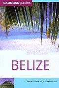 Cadogan Belize 1st Edition