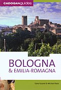 Cadogan Guides Bologna & Emilia Romagna