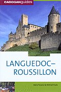 Cadogan Languedoc Roussillon 2nd Edition
