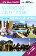 Working and Living New Zealand
