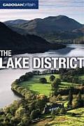 Cadogan The Lake District 1st edition