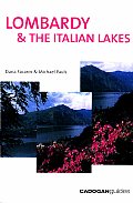 Cadogan Lombardy & The Italian Lakes 4th Edition