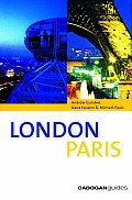 Cadogan London & Paris 2nd Edition