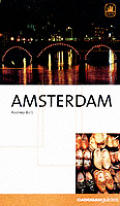 Cadogan City Guide Amsterdam 1st Edition