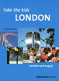 Cadogan Take The Kids London 2nd Edition