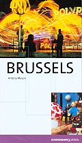 Cadogan Brussels 1st Edition