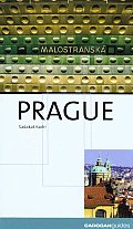 Cadogan Prague 1st Edition