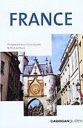 Cadogan France 2nd Edition