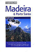 Cadogan Madeira & Porto Santo 2nd Edition