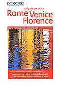 Cadogan Rome Venice Florence 2nd Edition