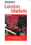 Cadogan London Markets 2nd Edition