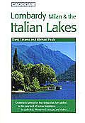 Cadogan Lombardy Milan & The Italian 3rd Edition