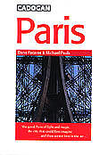 Cadogan Paris 3rd Edition