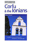 Cadogan Corfu & The Ionian Islands 2nd Edition