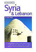Cadogan Syria & Lebanon 2nd Edition