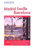 Cadogan Madrid Seville Barcelona