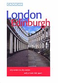 Cadogan London Edinburgh 1st Edition