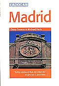 Cadogan Madrid 1st Edition
