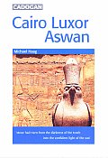 Cadogan Cairo Luxor Aswan 1st Edition