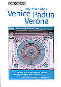 Cadogan Venice Padua Verona 1st Edition
