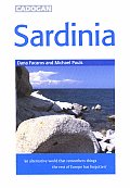 Cadogan Sardinia 1st Edition