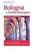 Cadogan Bologna & Emilia Romagna 1st Edition