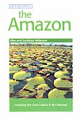 Cadogan The Amazon 1st Edition
