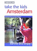 Take The Kids Amsterdam Survive & Enjo
