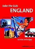 Cadogan Take The Kids England 1st Edition
