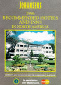 Johansens Recommended Hotels & Inns 1998