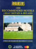 Johansens Recommended Hotels In Great Br