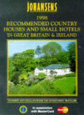 Johansens Recommended Country Houses &