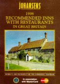 Johansens Recommended Inns With Restaura