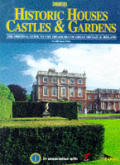 Historic Houses Castles & Gardens 1998