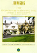 Recommended Traditional Inns Restau 1999