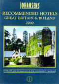 Recommended Hotels Great Britain & Ireland