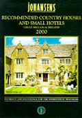 Recommended Country Houses & Small Hotels Great Britain & Ireland