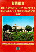 Recommended Hotels Europe & Mediterranea