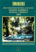 Recommended Hotels Inns North America 01