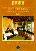 Recommended Hotels Game Lodges Southern