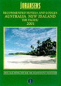 Recommended Hotels Lodges Australia New Zealand & the South Pacific