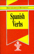 Brockhampton Spanish Verbs