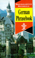 Brockhampton German Phrasebook